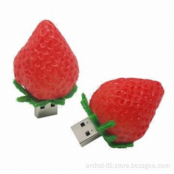 Factory price bracelet USB flash drive